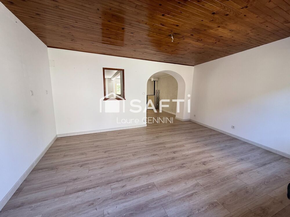 Vente Maison Vivre en plein cœur de ville, mais au calme... Valreas