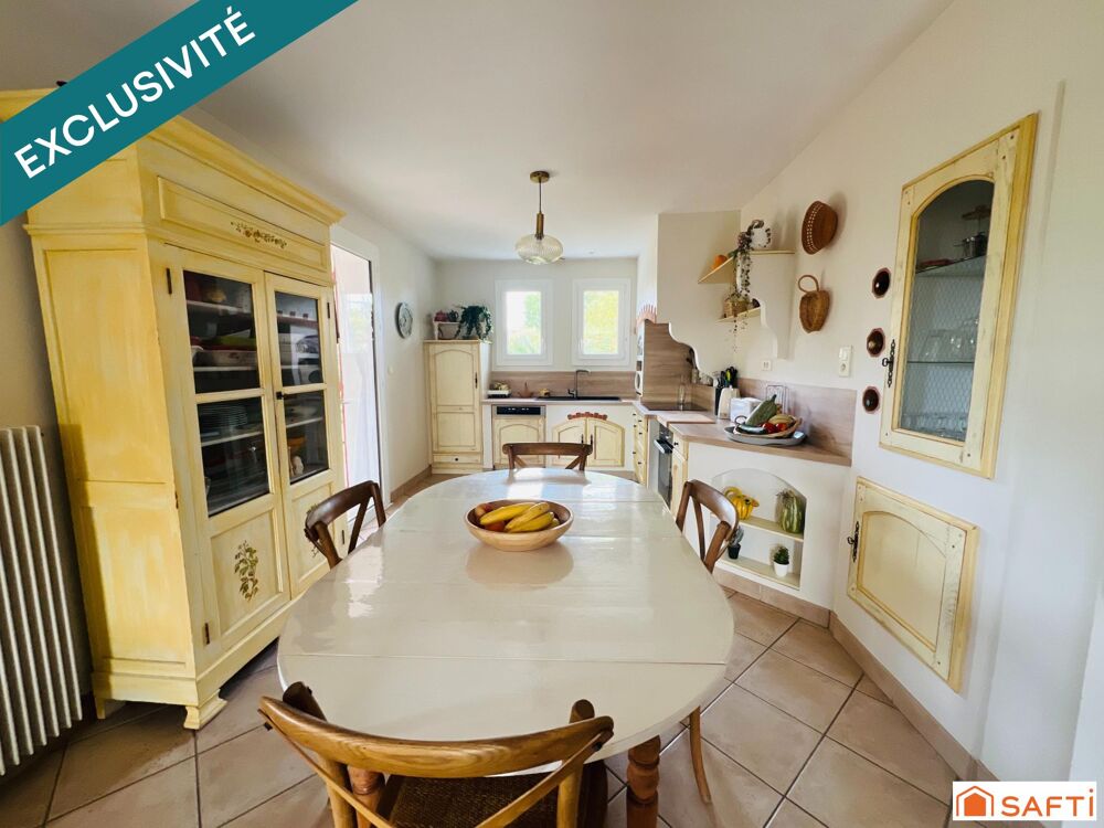 Vente Maison Un endroit pour les amoureux de la nature. Bellevigny