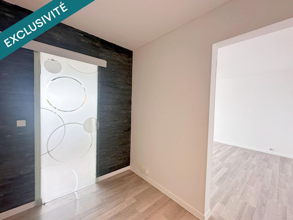 Vente Appartement Grand appartement T2bis à CARNON Mauguio