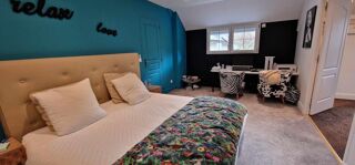  Maison � vendre 10 pi�ces 255 m�