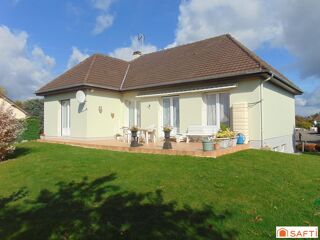  Maison � vendre 5 pi�ces 93 m�