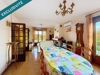  Maison � vendre 4 pi�ces 107 m�