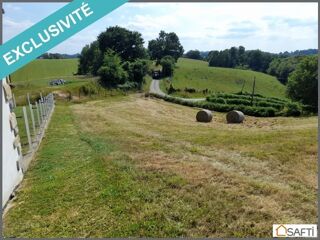  Terrain à vendre 2917 m²