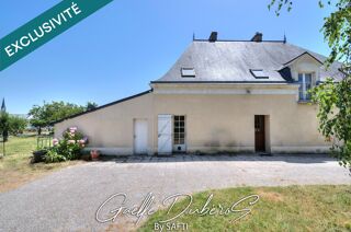  Maison à vendre 7 pièces 185 m²