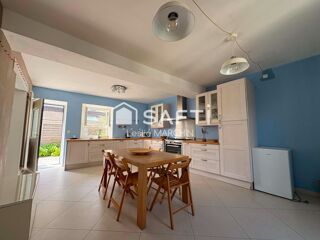  Maison à vendre 4 pièces 96 m²