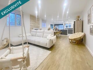  Maison � vendre 5 pi�ces 110 m�