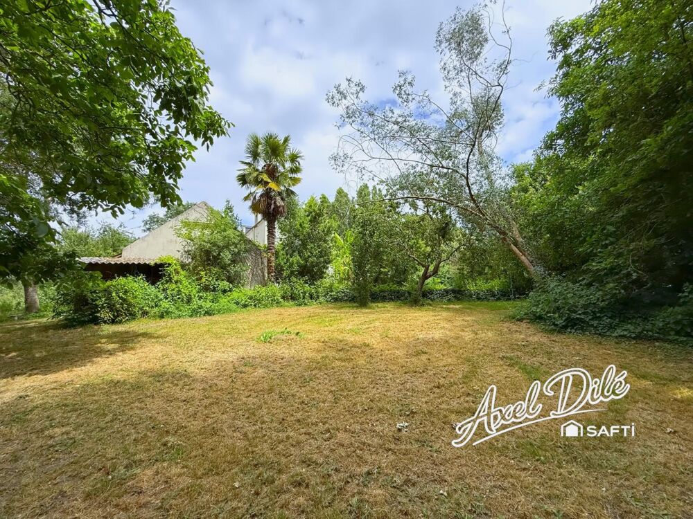 Maison 5 pièces 120m2