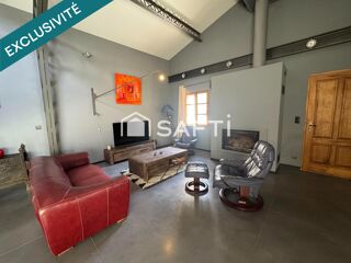  Maison à vendre 5 pièces 131 m²