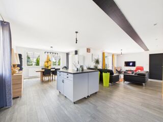  Maison � vendre 6 pi�ces 180 m�