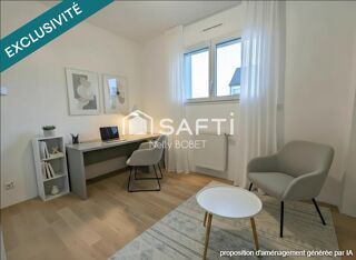  Maison � vendre 4 pi�ces 81 m�