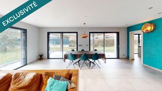  Maison � vendre 6 pi�ces 165 m�