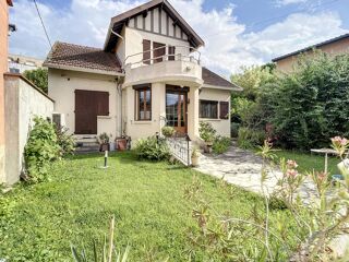  Maison à vendre 5 pièces 98 m²