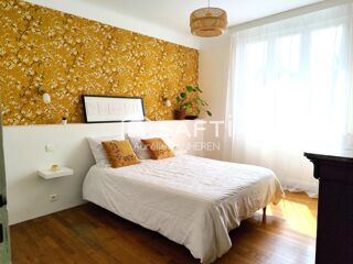  Maison à vendre 6 pièces 152 m²