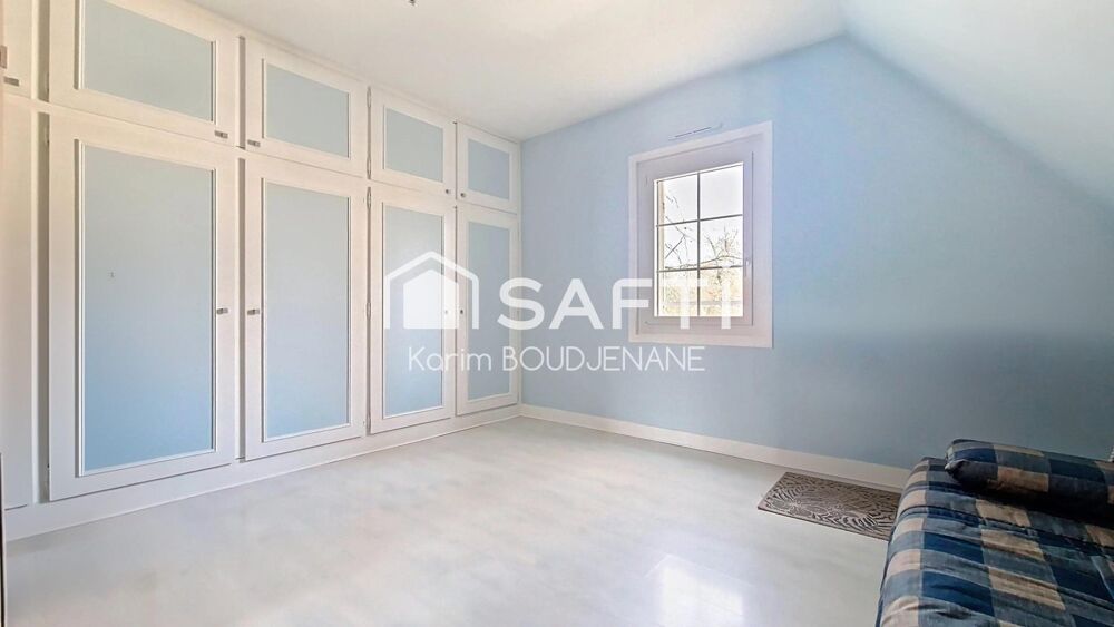  vendre  Maison Gouvieux (60270)