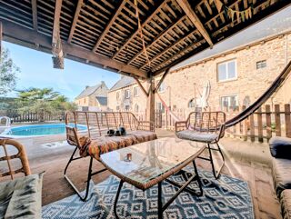  Maison  vendre 7 pices 213 m