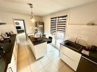  Maison  vendre 5 pices 138 m