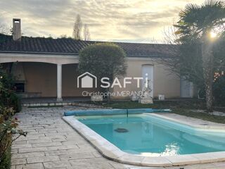  Maison à vendre 6 pièces 118 m²