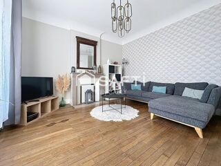  Maison � vendre 6 pi�ces 120 m�