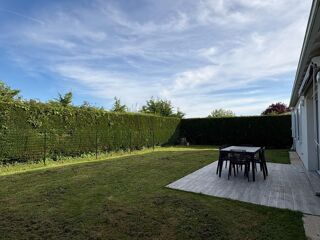  Maison à vendre 5 pièces 87 m²