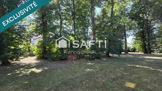 Terrain � vendre 1198 m�
