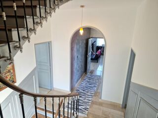  Maison � vendre 10 pi�ces 308 m�