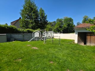  Maison à vendre 6 pièces 140 m²