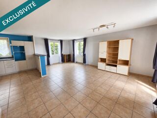  Maison � vendre 5 pi�ces 125 m� Rive-de-gier