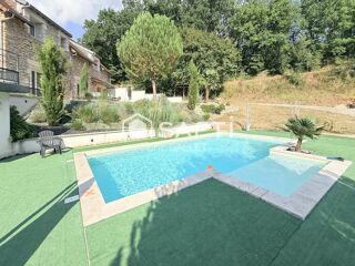  Maison à vendre 5 pièces 171 m²