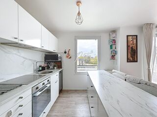  Appartement � vendre 3 pi�ces 63 m�