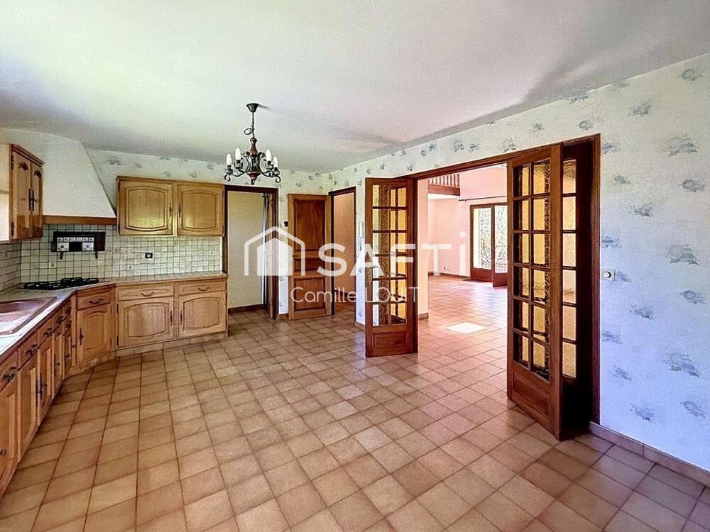 Maison familiale à Latresne / Seleyre