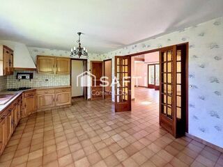  Maison à vendre 8 pièces 230 m²