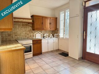  Maison � vendre 3 pi�ces 55 m�