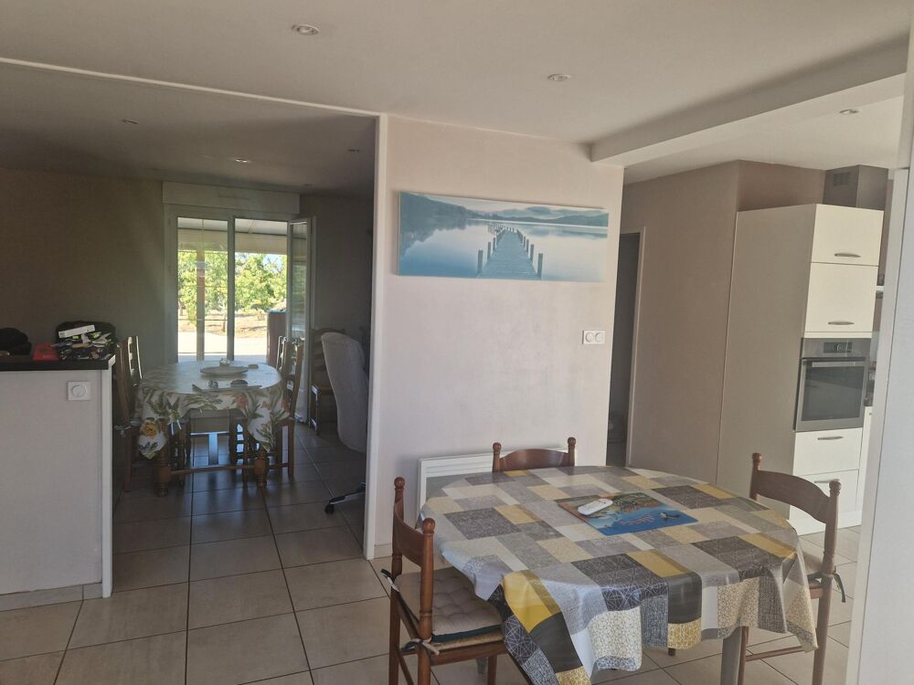 Vente Maison Très belle maison familiale de plain pied Vix