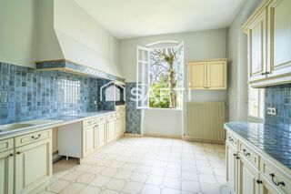  Maison à vendre 6 pièces 245 m²