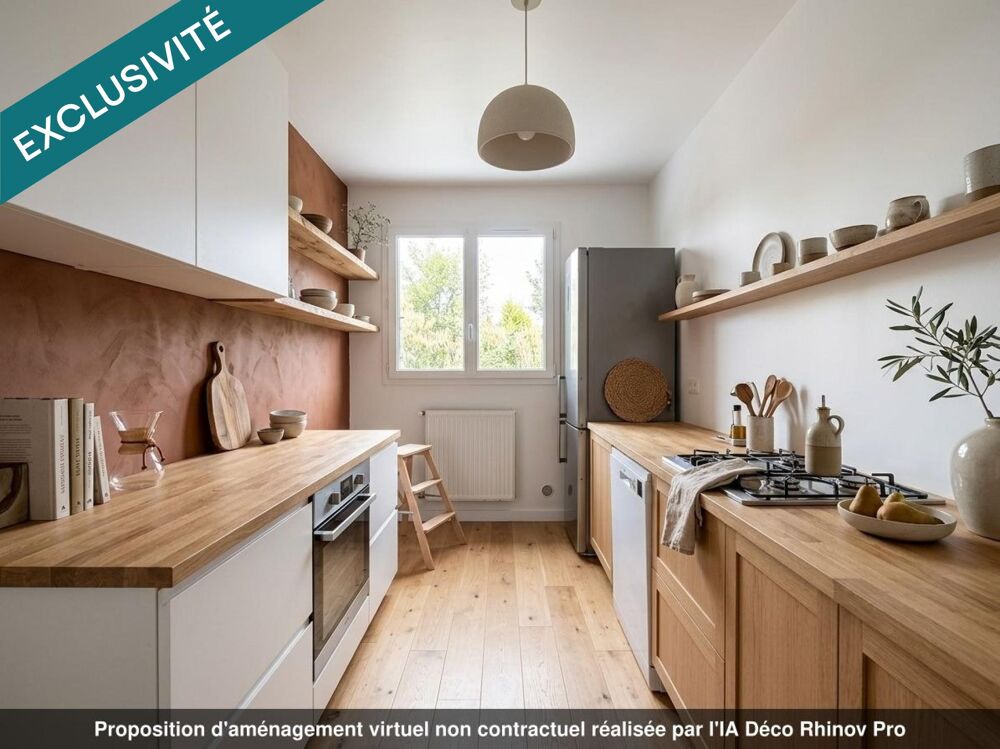 Vente Maison Maison familiale proche bords de Marne Maisons-alfort