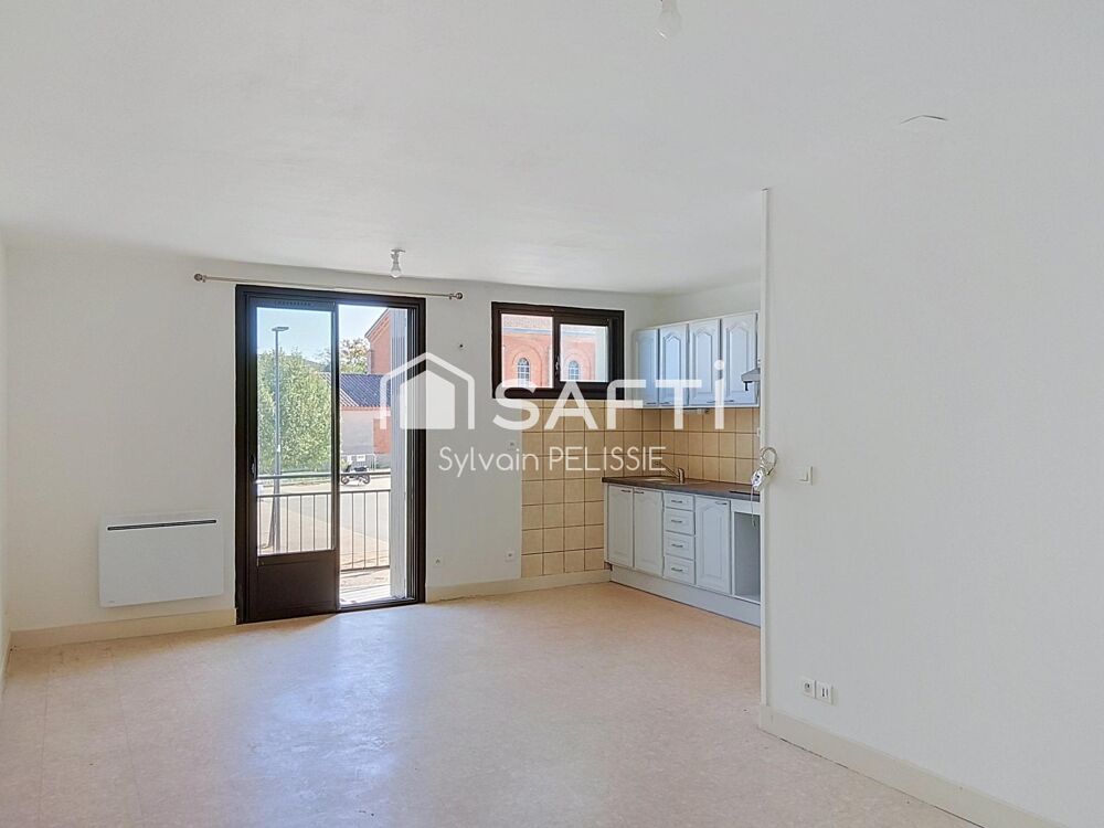 Maison 123 m² Albias T 2 T3 Rénovés ou Grande Maison Familiale  Jardin & Dépendances