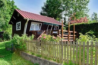  Terrain � vendre 118 m�