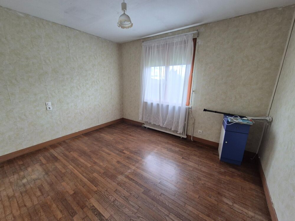 Vente Maison Maison sur sous-sol 3 pièces Montfort-sur-risle