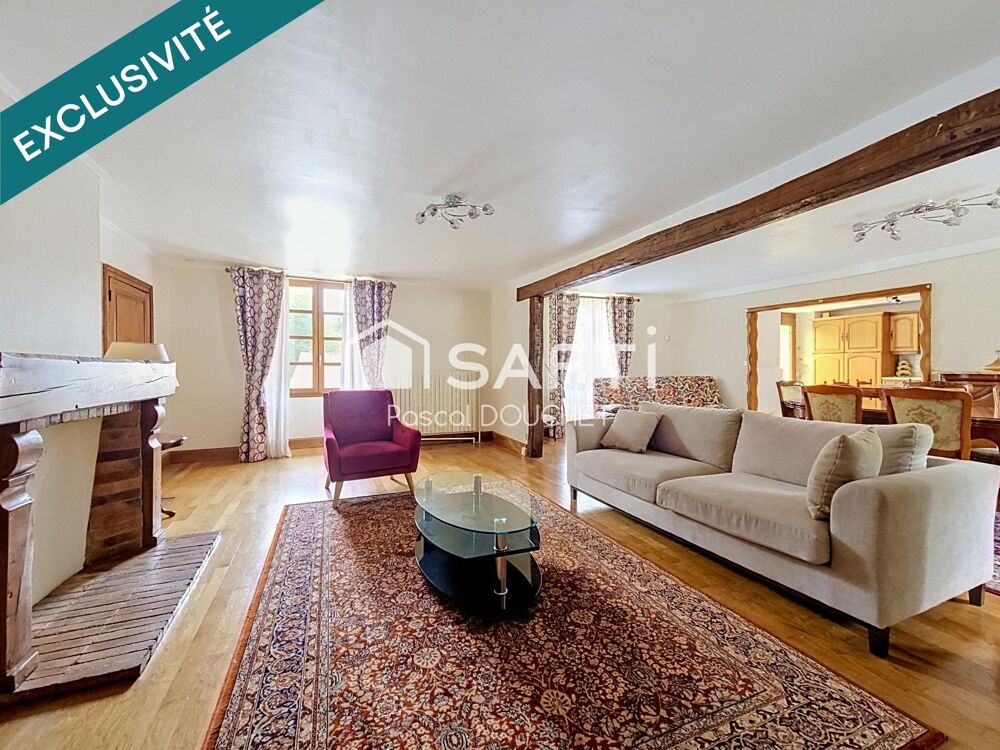 Vente Maison Axe Braine - Fère en Tardenois Braine