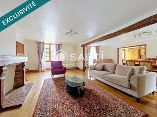  Maison à vendre 5 pièces 115 m²