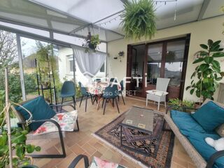  Maison � vendre 5 pi�ces 137 m�