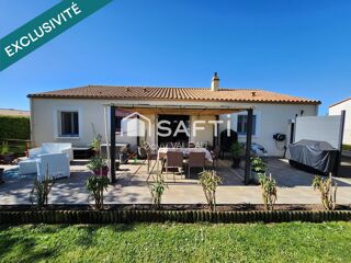  Maison � vendre 4 pi�ces 91 m�