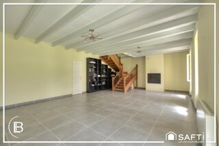  Maison à vendre 6 pièces 200 m²
