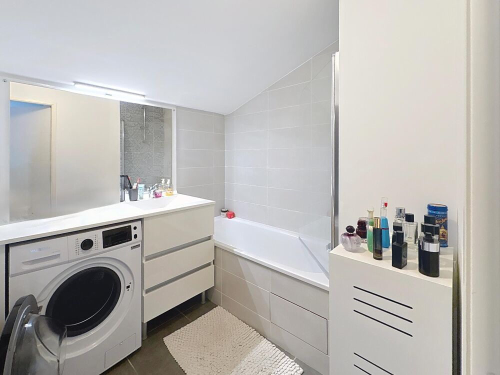 Vente Appartement Appartement T3 - environ 63m2 Fenouillet