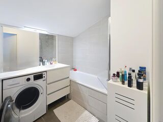 Appartement à vendre 3 pièces 62 m²