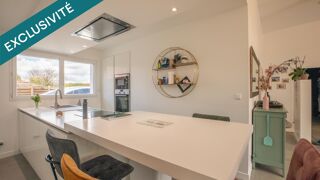  Maison à vendre 5 pièces 110 m²
