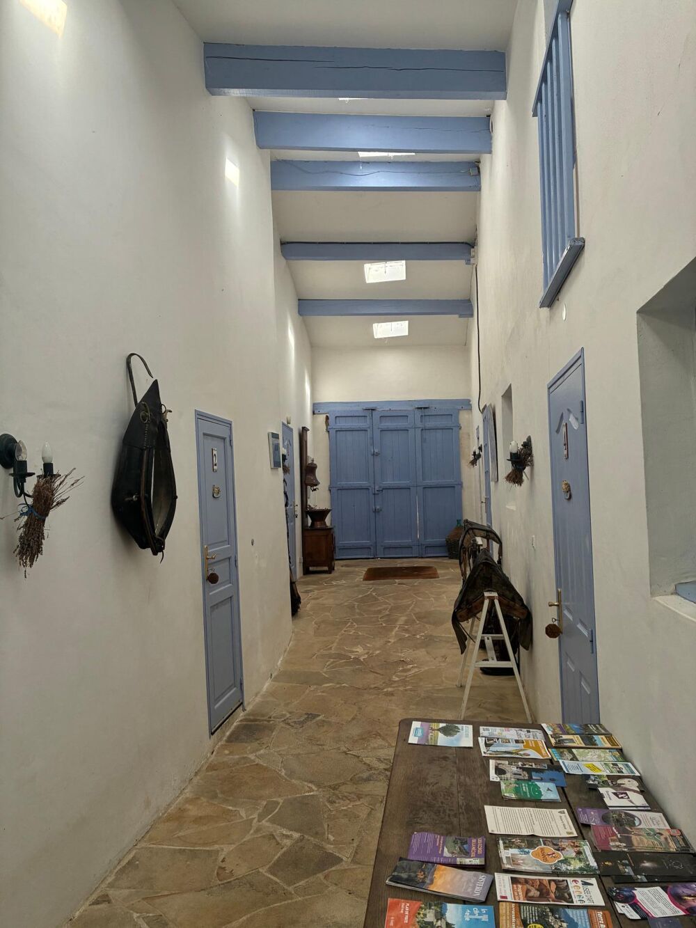 à vendre  Maison Revest-du-Bion (04150)