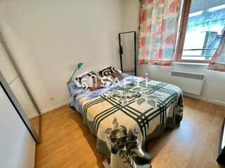  Appartement  vendre 2 pices 37 m
