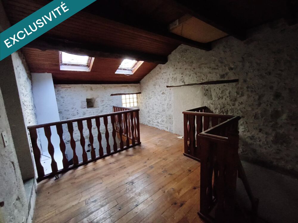 Vente Maison charmante maison de ville Astaffort
