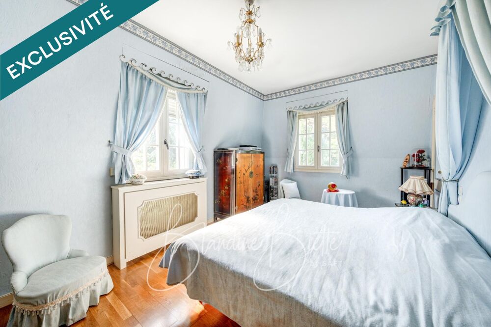 � vendre  Maison Le V�sinet (78110)
